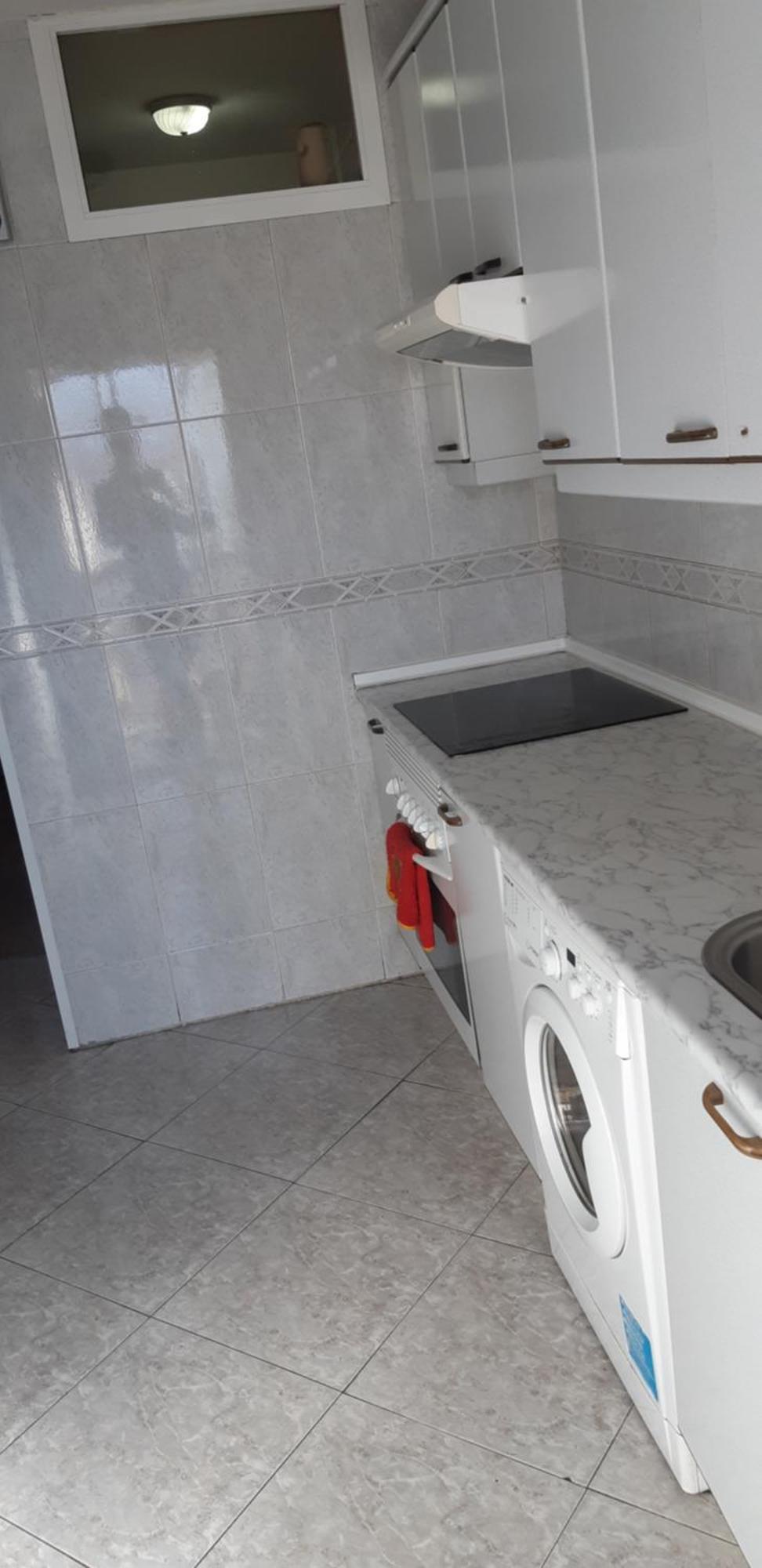 Habitacion Lcv Madrid Exterior foto